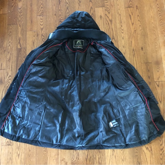 Winter coat large *read - Picture 2 of 10